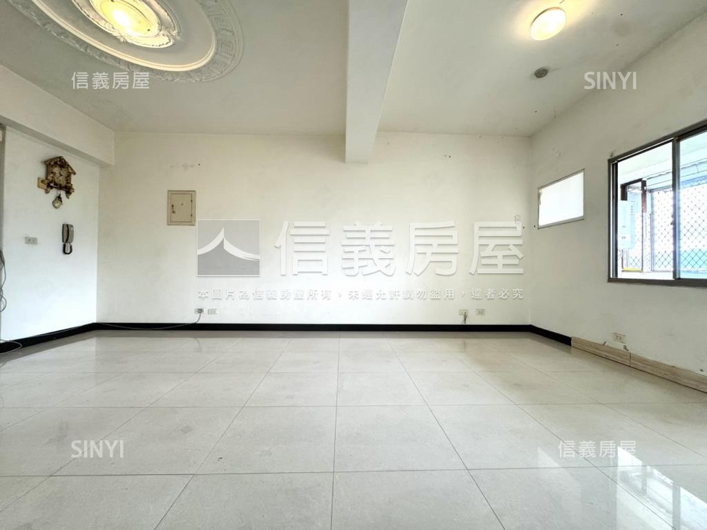 近市場低總價視野美廈房屋室內格局與周邊環境