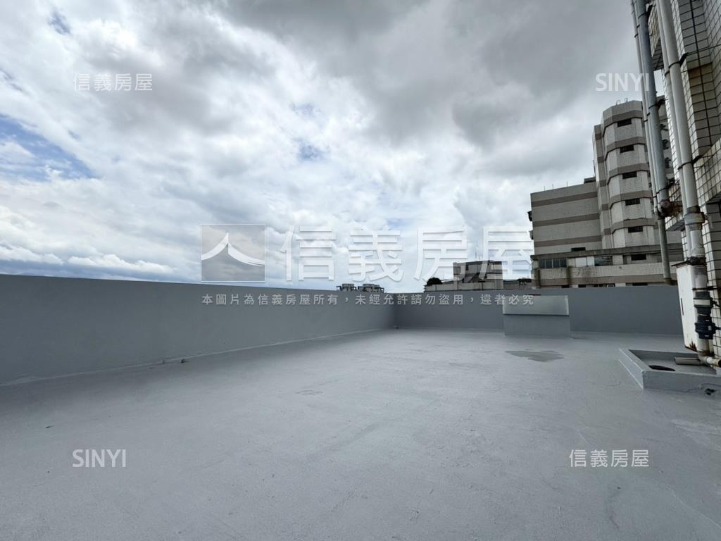 近市場低總價視野美廈房屋室內格局與周邊環境