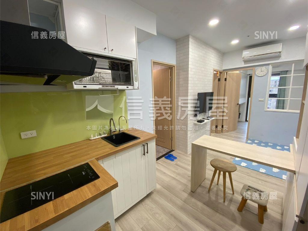 近大都會公園優質好屋房屋室內格局與周邊環境