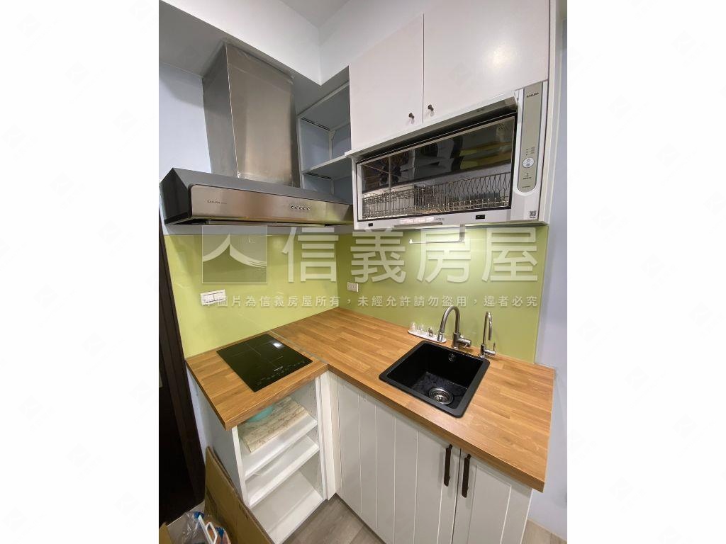 近大都會公園優質好屋房屋室內格局與周邊環境