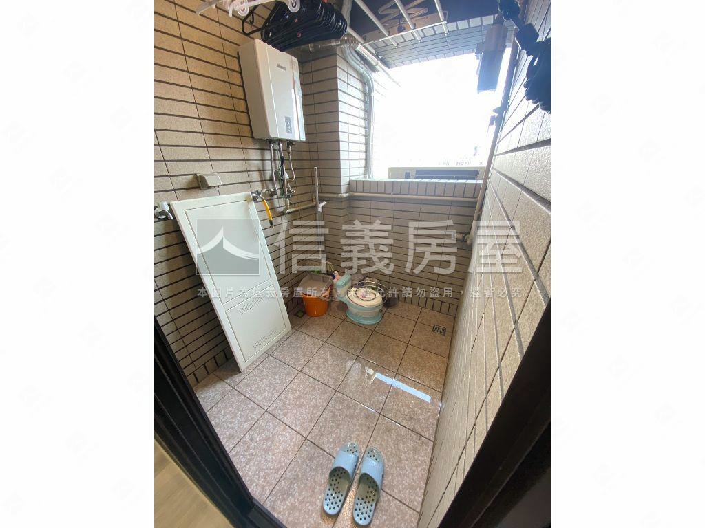 近大都會公園優質好屋房屋室內格局與周邊環境