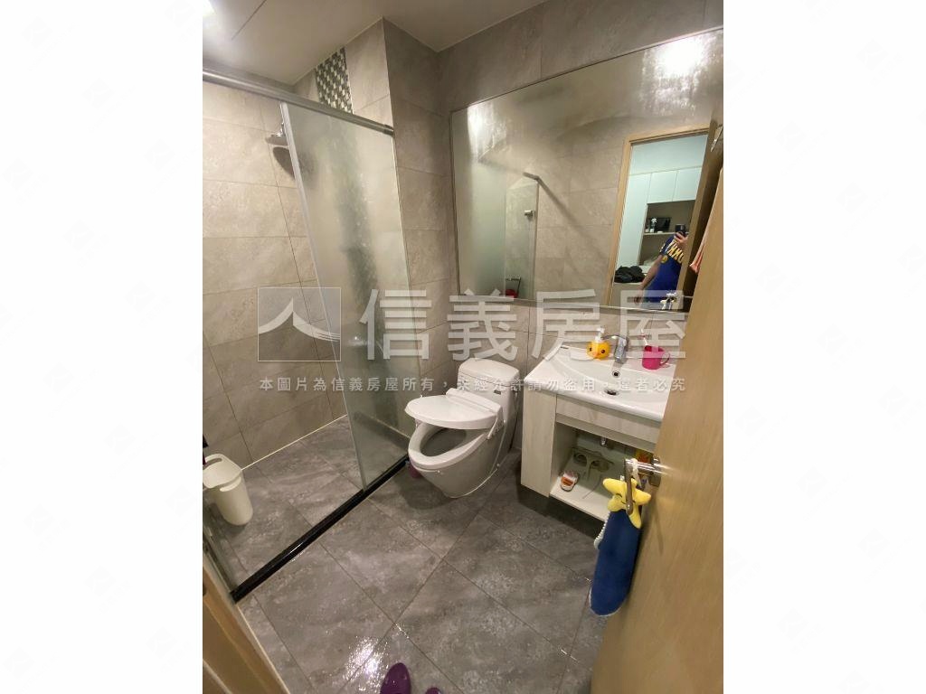 近大都會公園優質好屋房屋室內格局與周邊環境