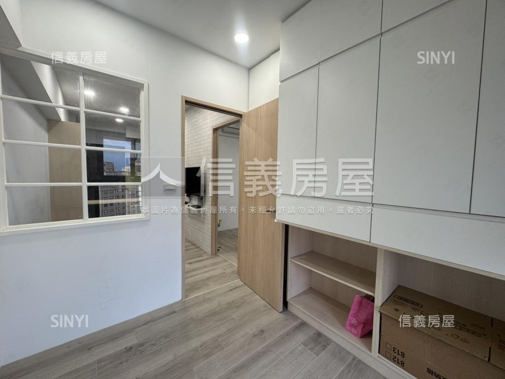 近大都會公園優質好屋房屋室內格局與周邊環境