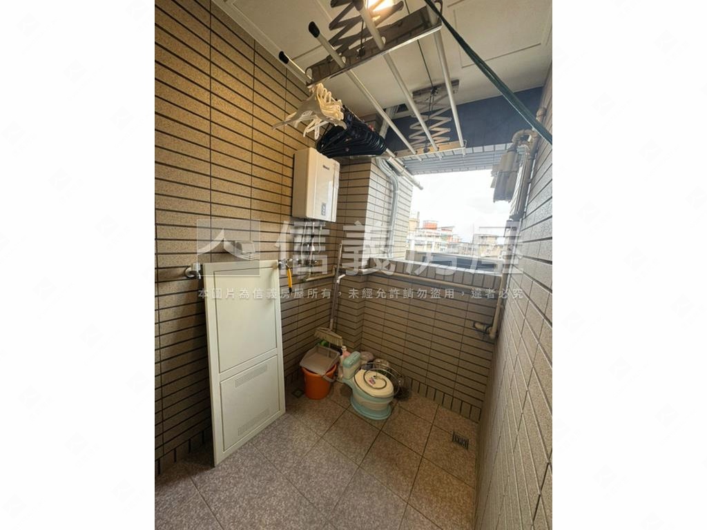 近大都會公園優質好屋房屋室內格局與周邊環境