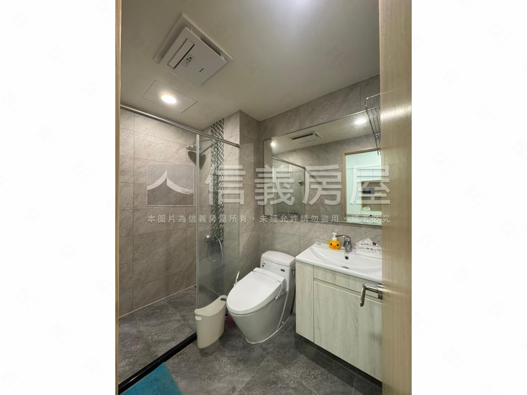 近大都會公園優質好屋房屋室內格局與周邊環境