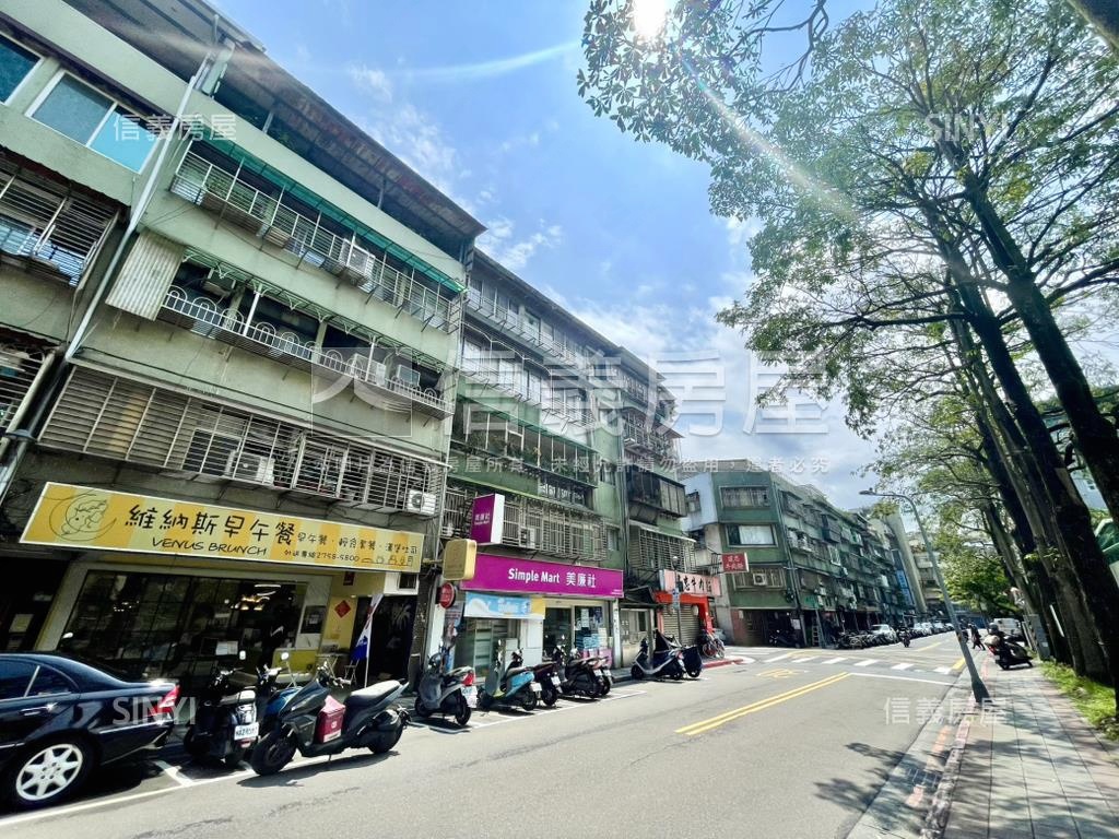七米寬★面１０１景觀店面房屋室內格局與周邊環境