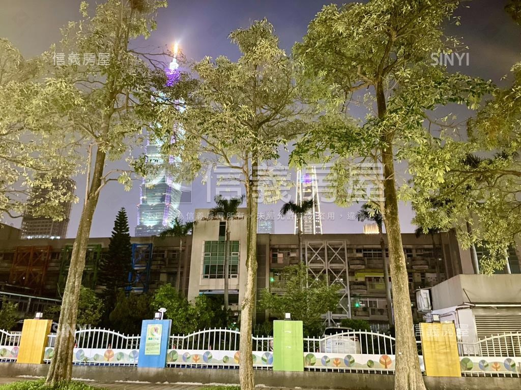 七米寬★面１０１景觀店面房屋室內格局與周邊環境