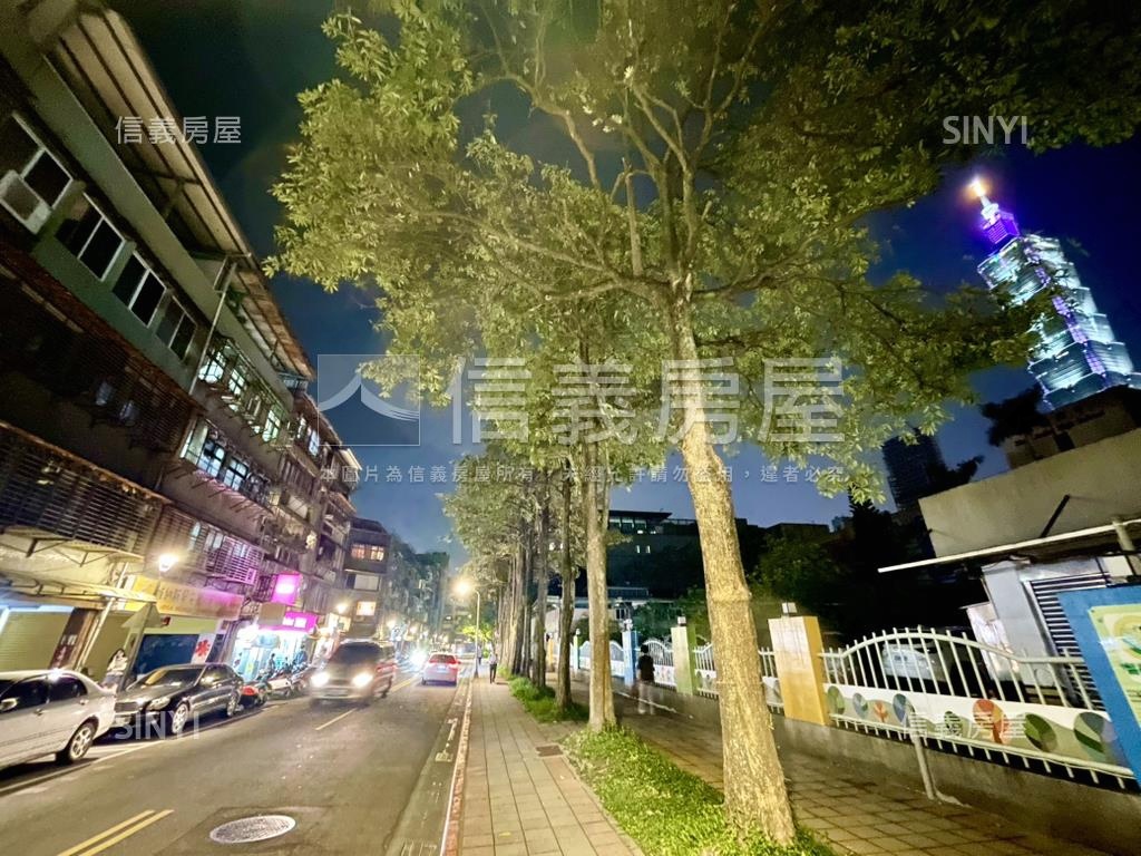 七米寬★面１０１景觀店面房屋室內格局與周邊環境