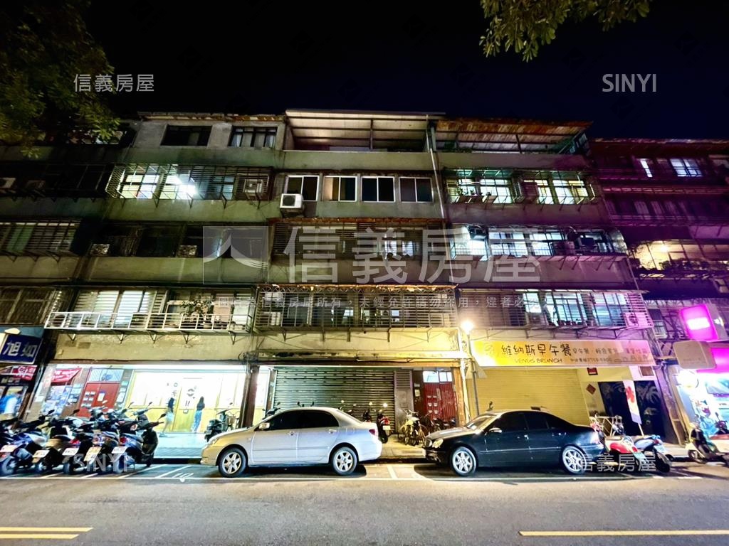 七米寬★面１０１景觀店面房屋室內格局與周邊環境