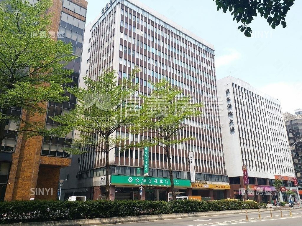 松江南京宏泰辦公房屋室內格局與周邊環境