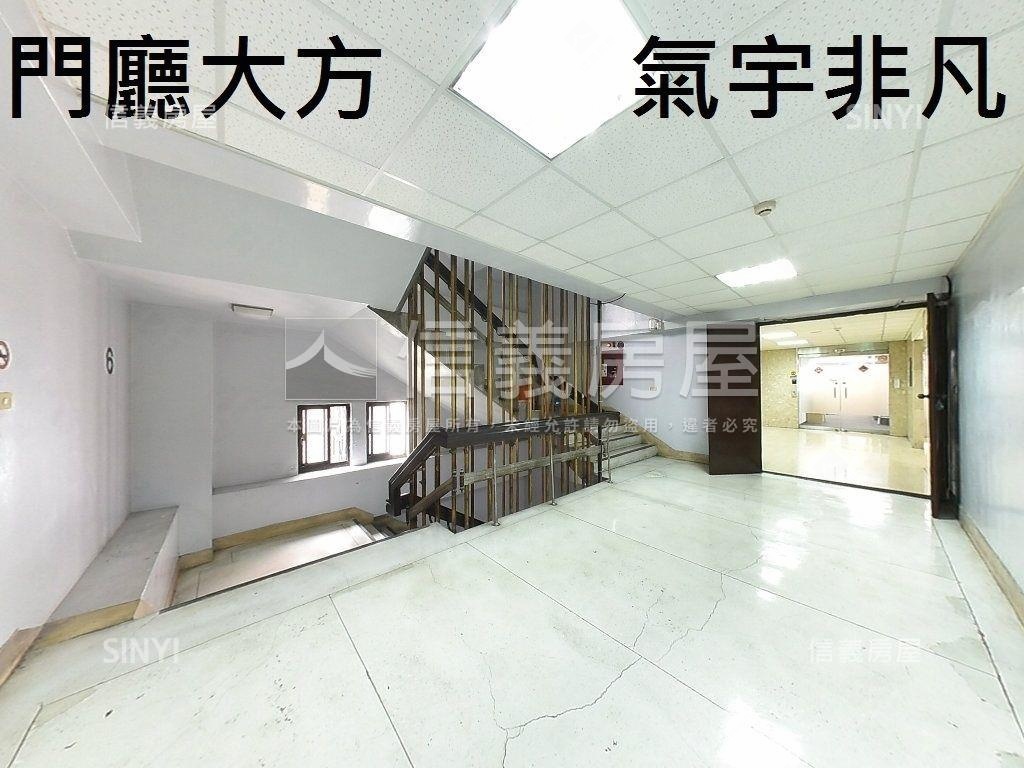 松江南京宏泰辦公房屋室內格局與周邊環境