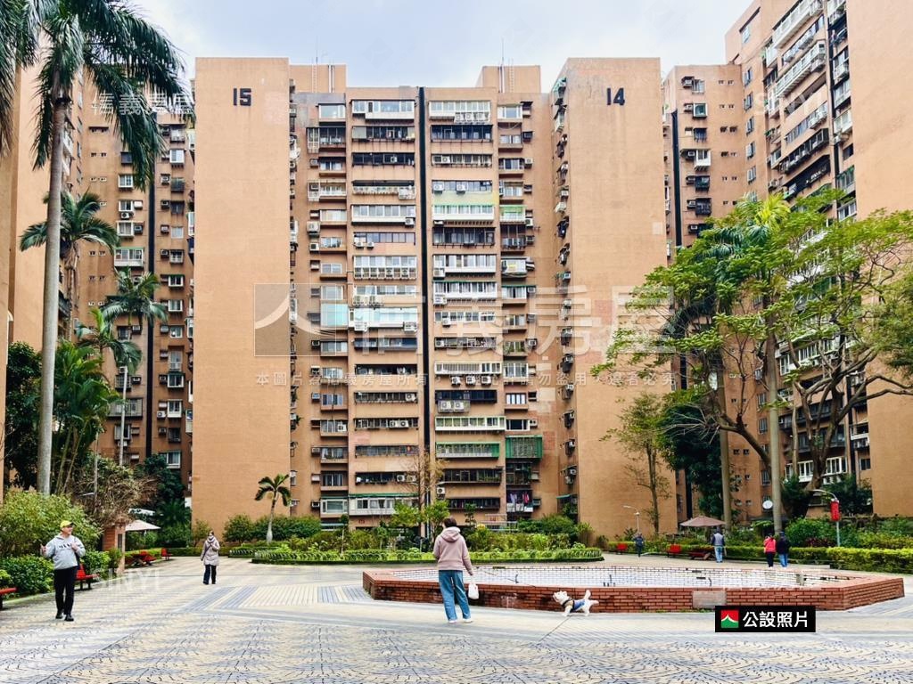 ⭐近科技大樓站成功美店辦房屋室內格局與周邊環境