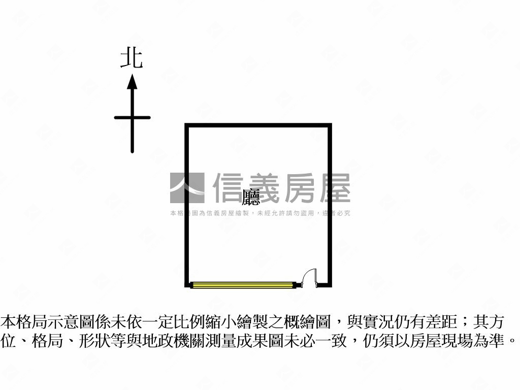 ⭐近科技大樓站成功美店辦房屋室內格局與周邊環境