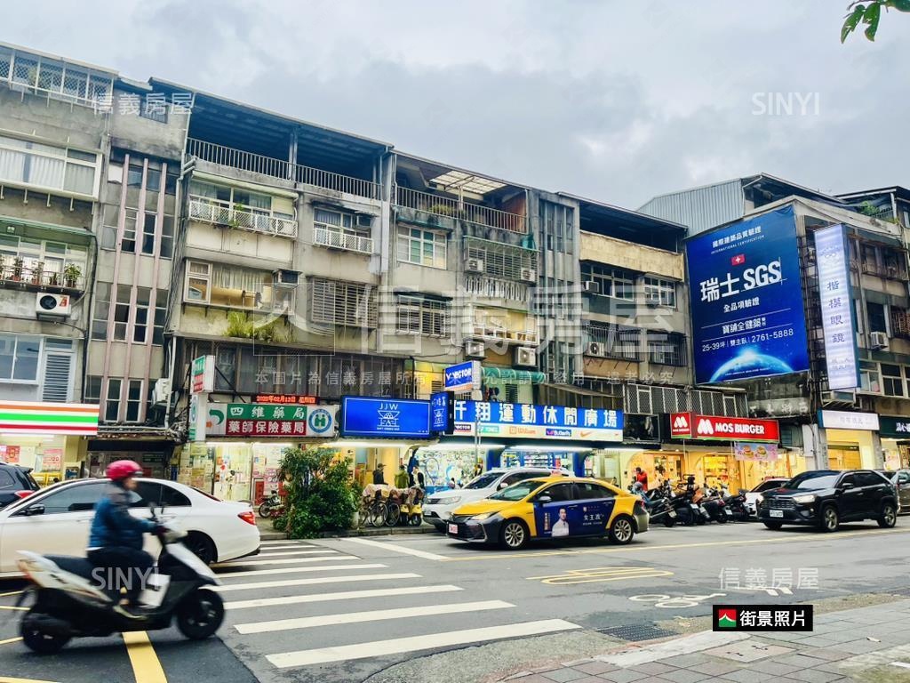 ⭐近科技大樓站成功美店辦房屋室內格局與周邊環境