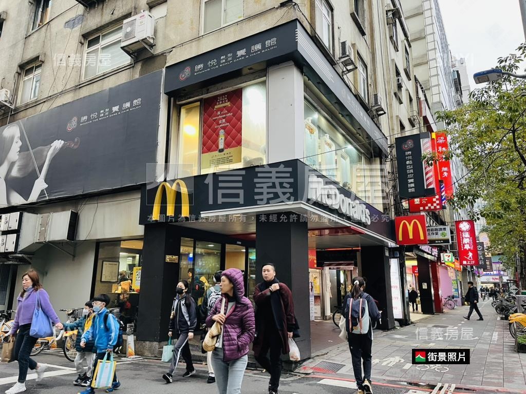 ⭐近科技大樓站成功美店辦房屋室內格局與周邊環境