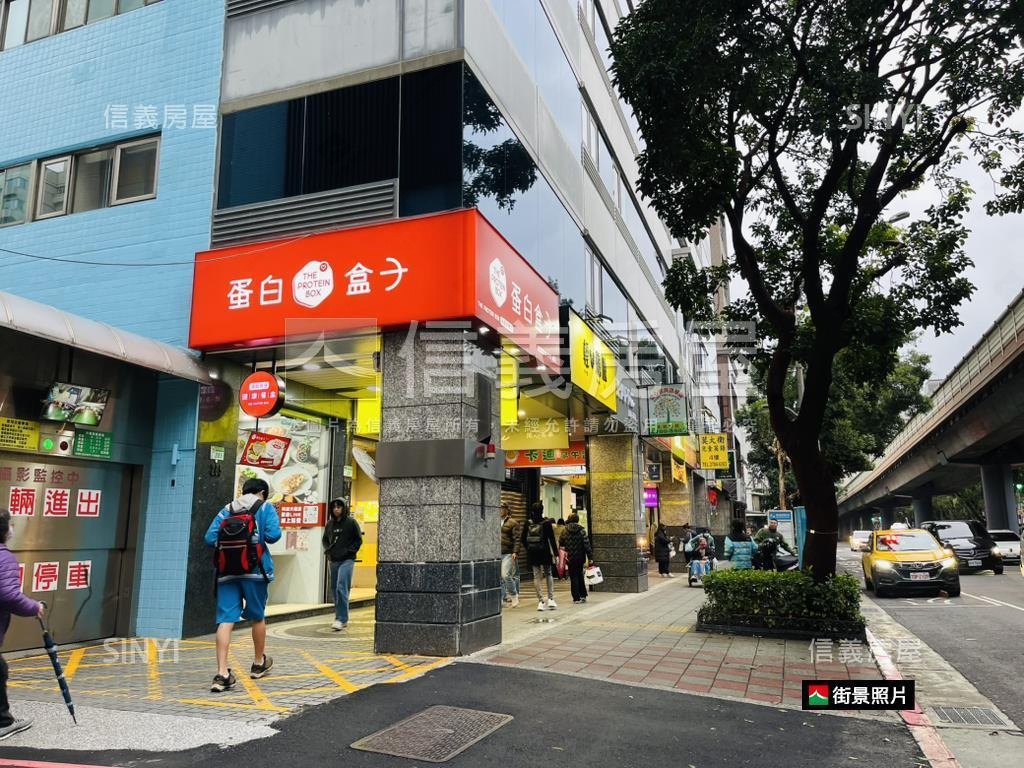 ⭐近科技大樓站成功美店辦房屋室內格局與周邊環境