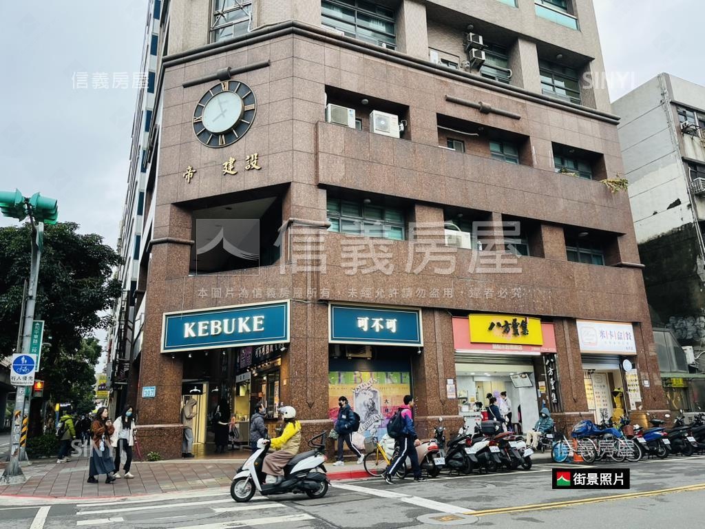 ⭐近科技大樓站成功美店辦房屋室內格局與周邊環境