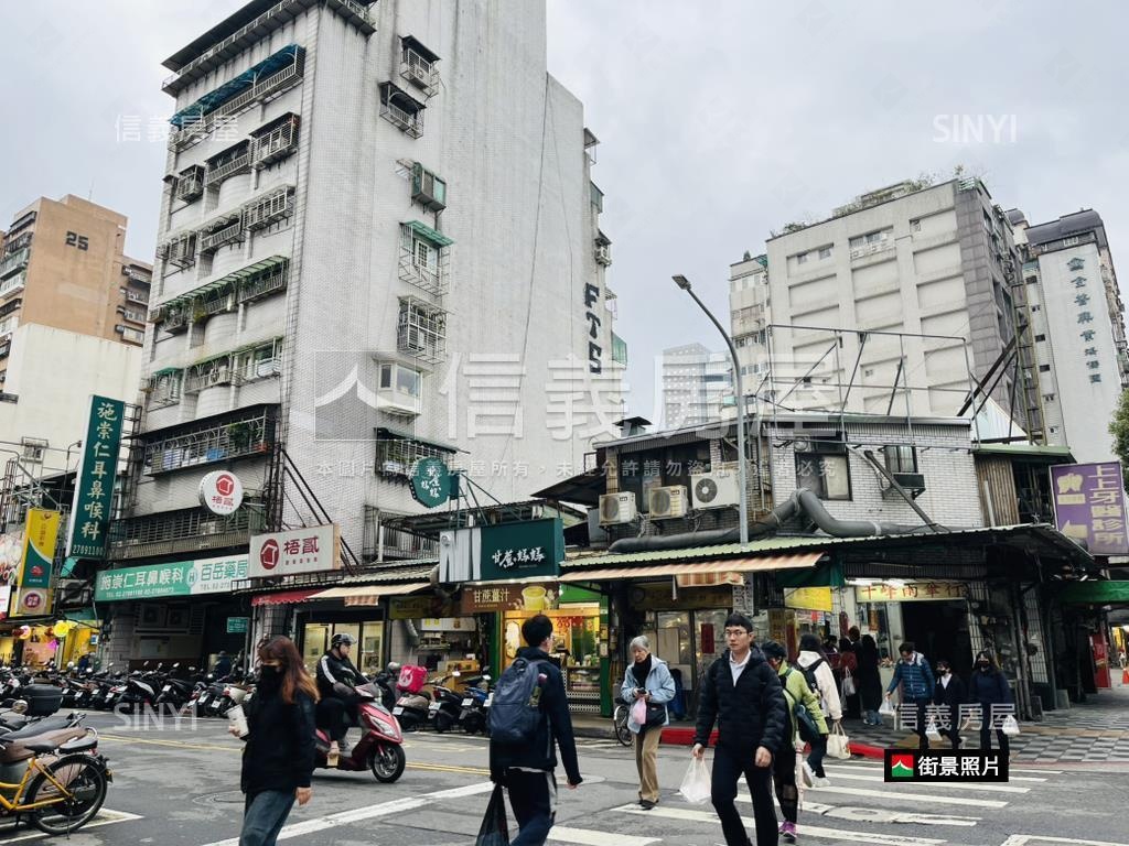 ⭐近科技大樓站成功美店辦房屋室內格局與周邊環境