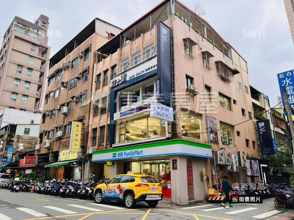 ⭐近科技大樓站成功美店辦房屋室內格局與周邊環境