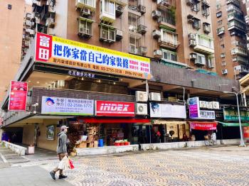 ⭐近科技大樓站成功美店辦