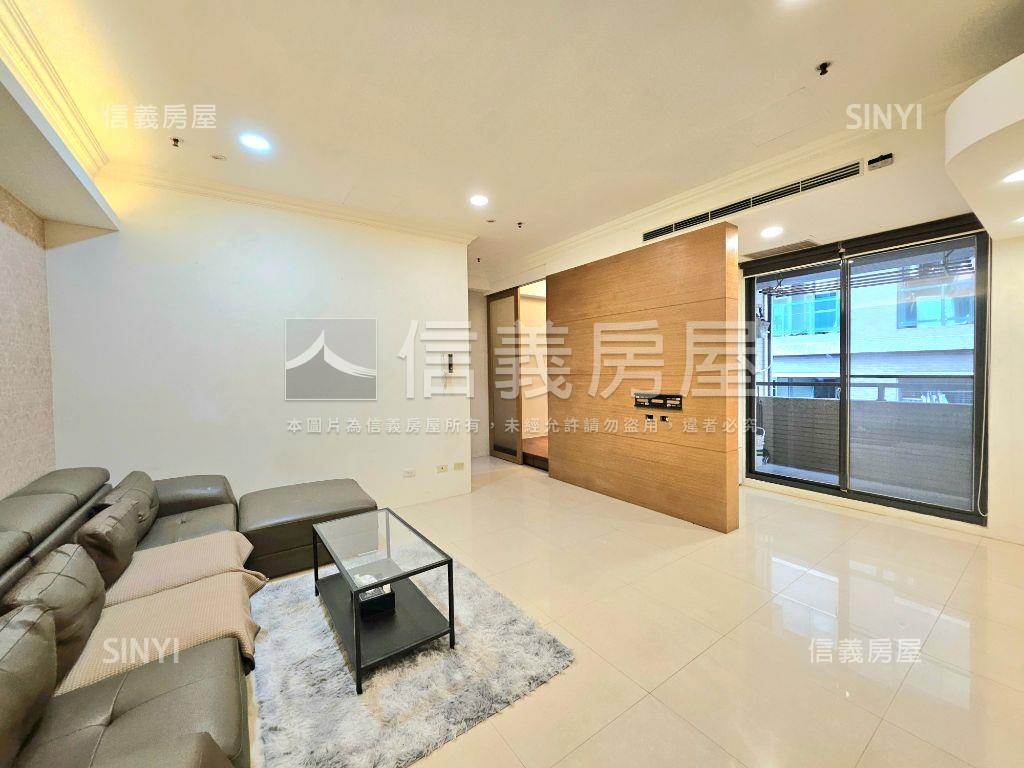 震後首選小資大兩房房屋室內格局與周邊環境