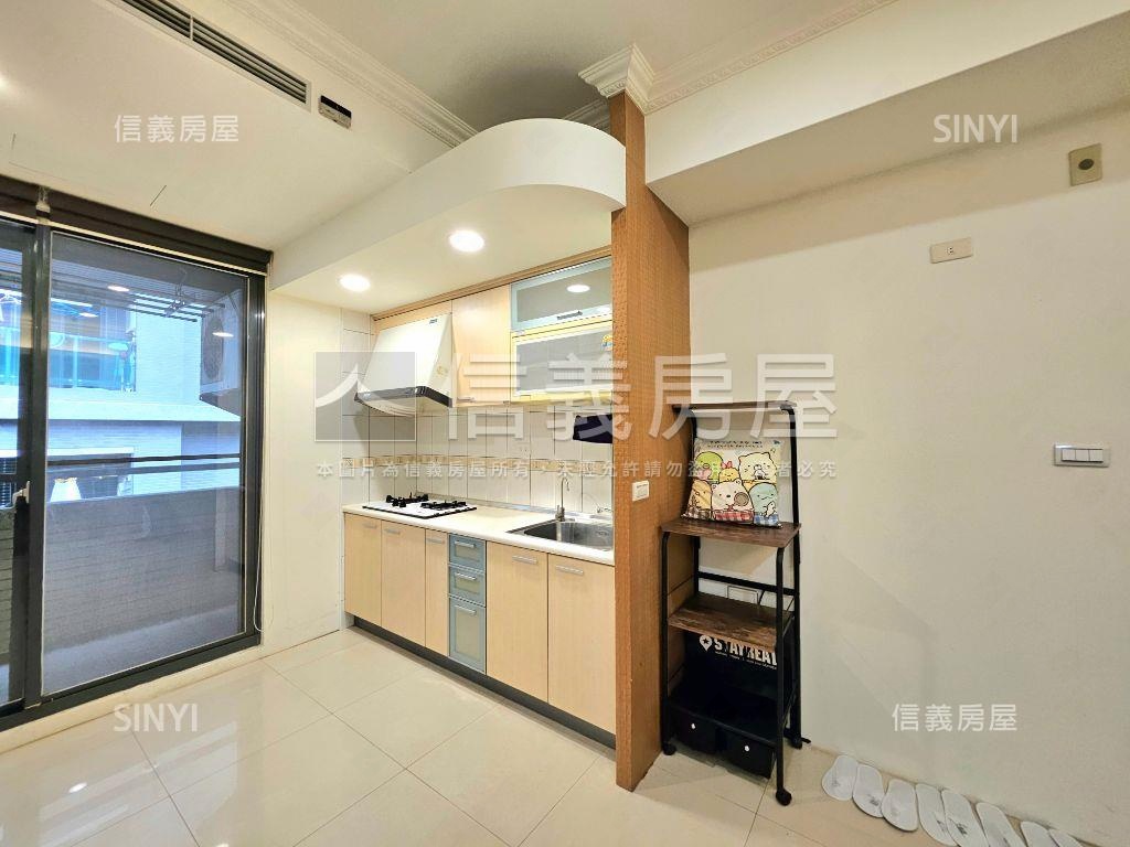 震後首選小資大兩房房屋室內格局與周邊環境