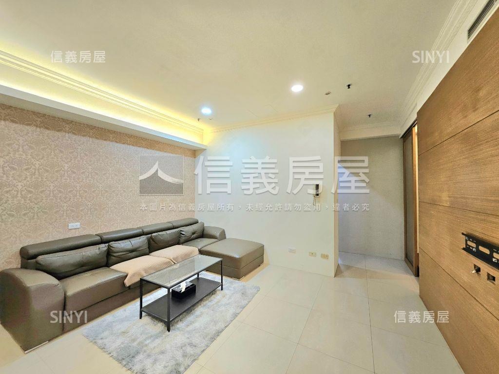 震後首選小資大兩房房屋室內格局與周邊環境