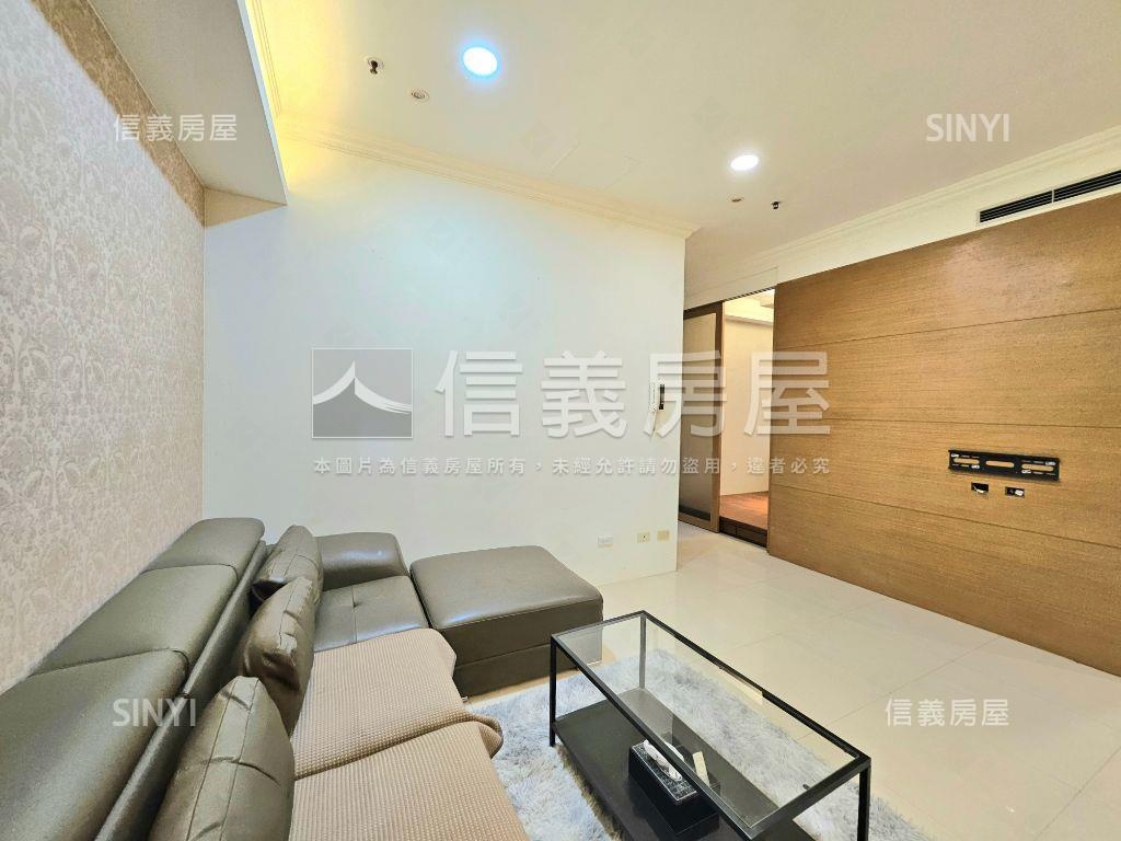 震後首選小資大兩房房屋室內格局與周邊環境