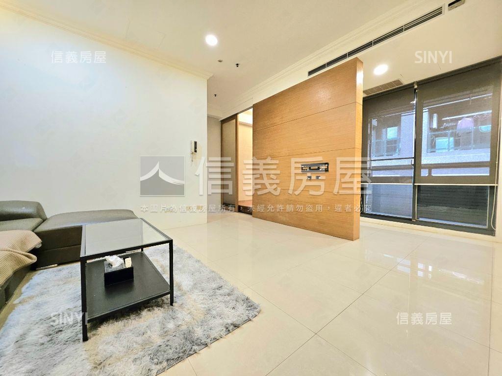 震後首選小資大兩房房屋室內格局與周邊環境