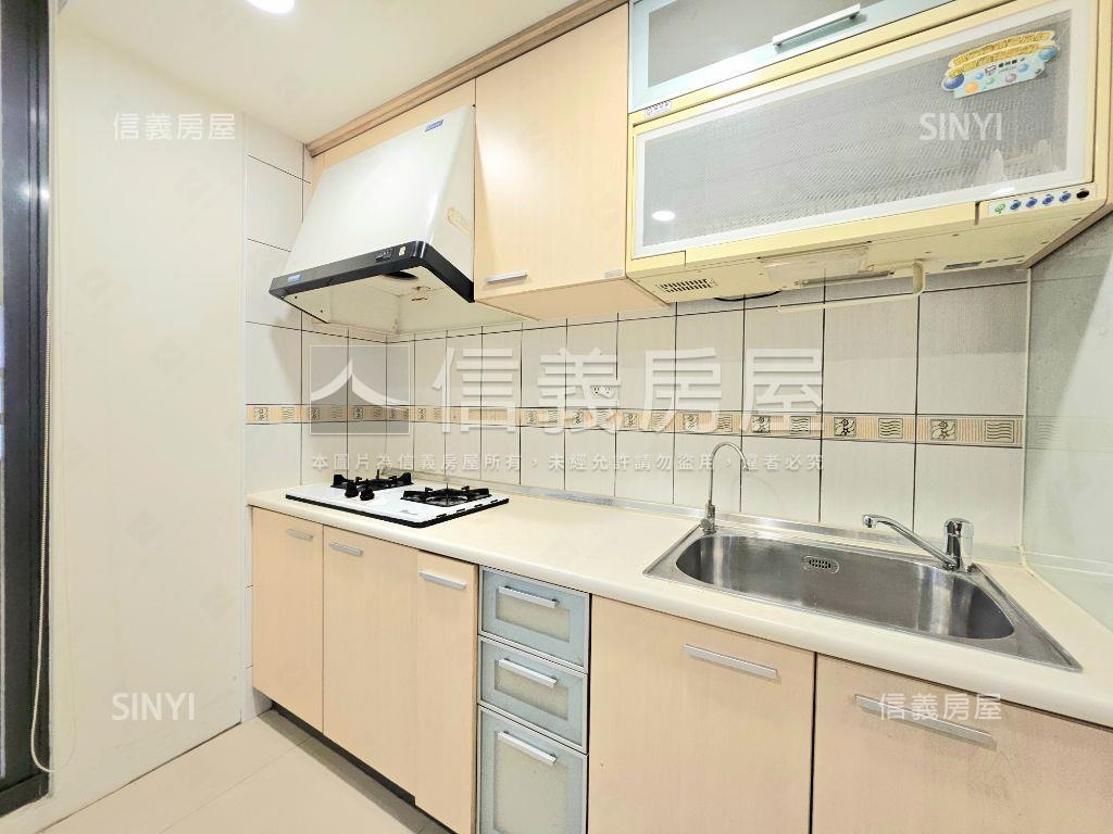 震後首選小資大兩房房屋室內格局與周邊環境