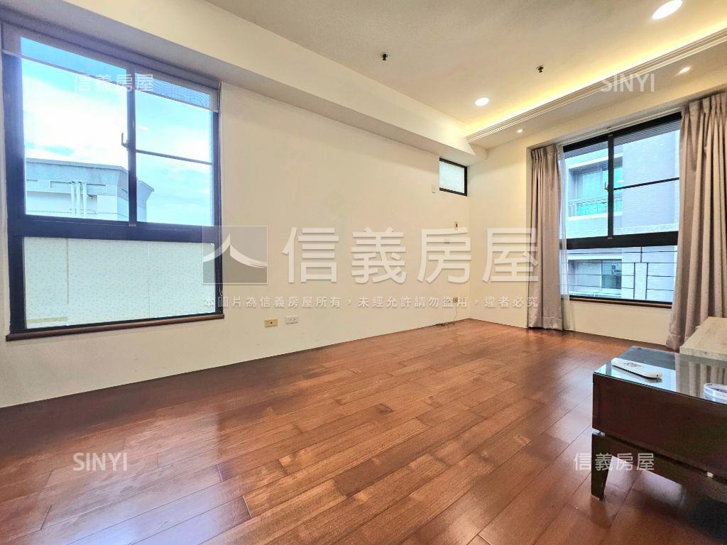 震後首選小資大兩房房屋室內格局與周邊環境