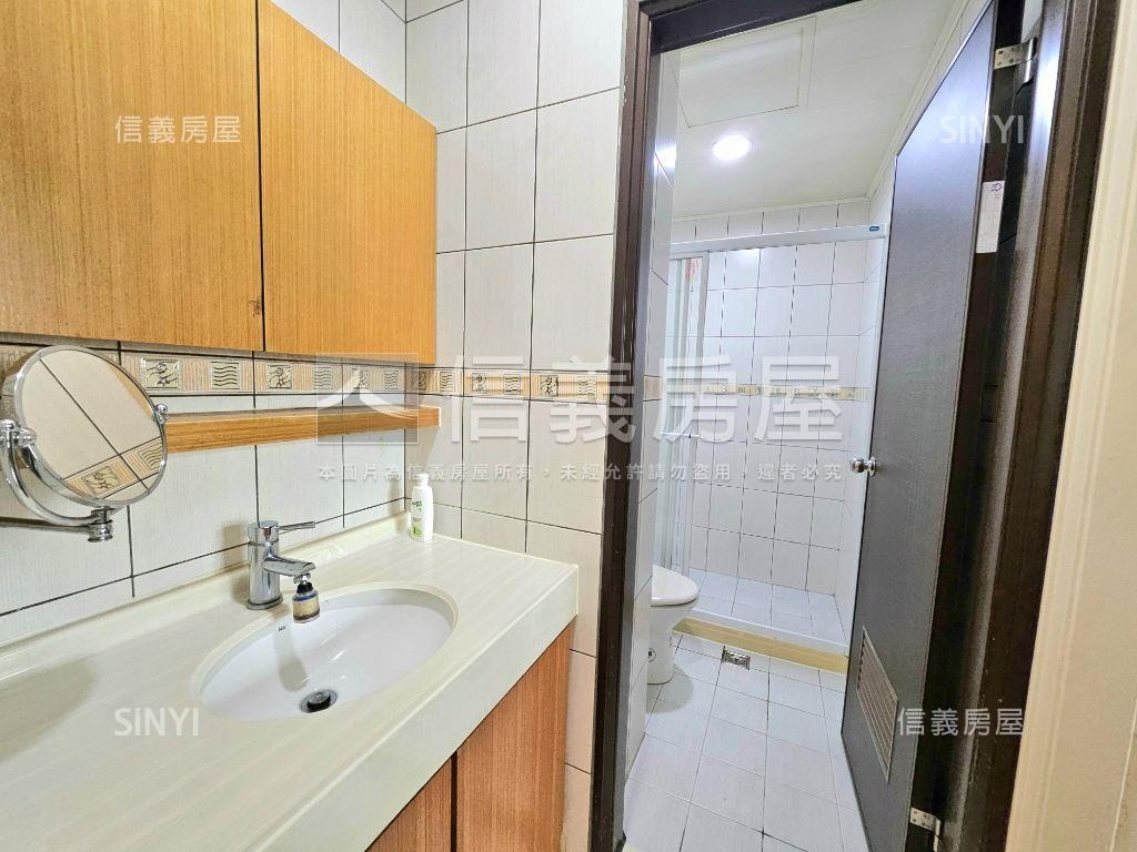 震後首選小資大兩房房屋室內格局與周邊環境