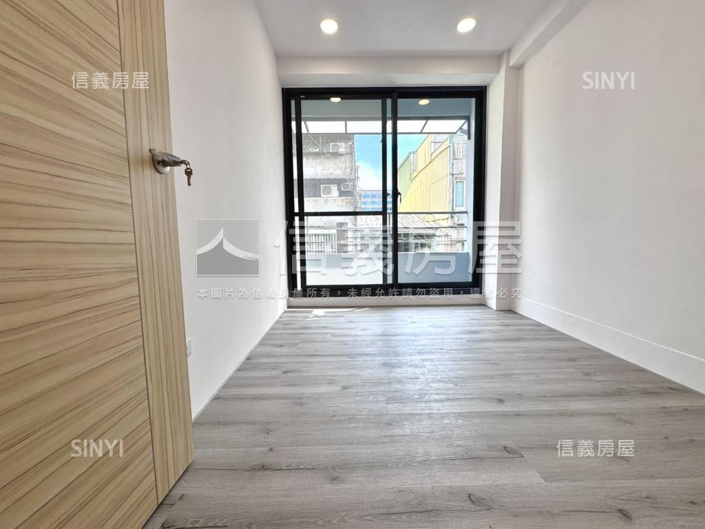 近中華夜市漂亮兩房房屋室內格局與周邊環境