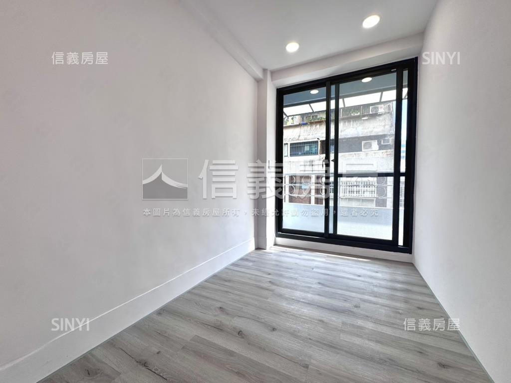 近中華夜市漂亮兩房房屋室內格局與周邊環境