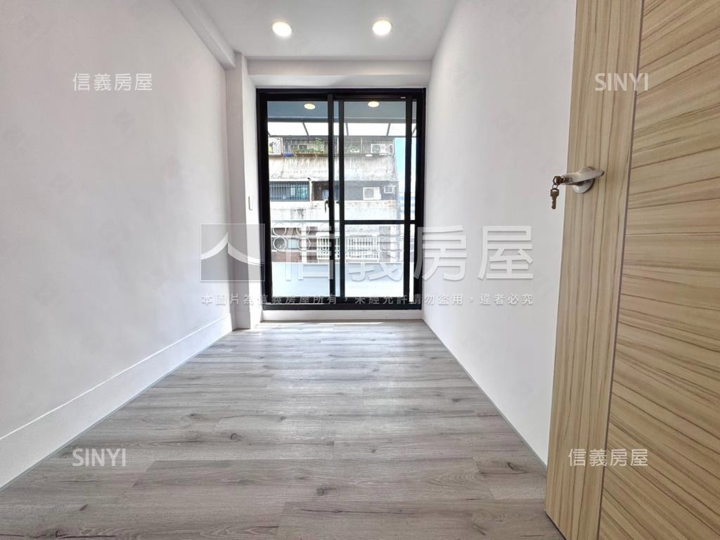 近中華夜市漂亮兩房房屋室內格局與周邊環境