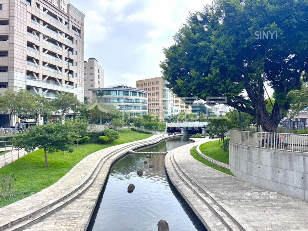 近中華夜市漂亮兩房房屋室內格局與周邊環境