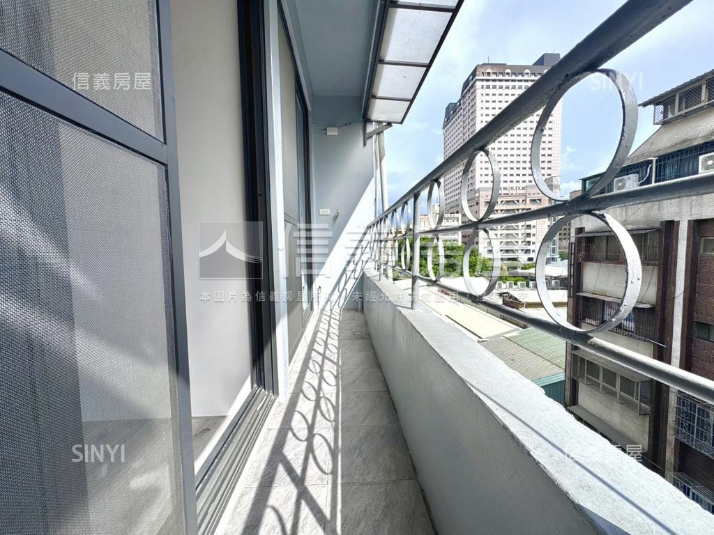 近中華夜市漂亮兩房房屋室內格局與周邊環境