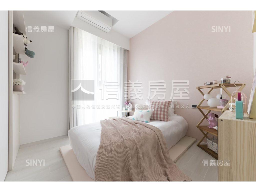 合康雲極景觀極美３房房屋室內格局與周邊環境