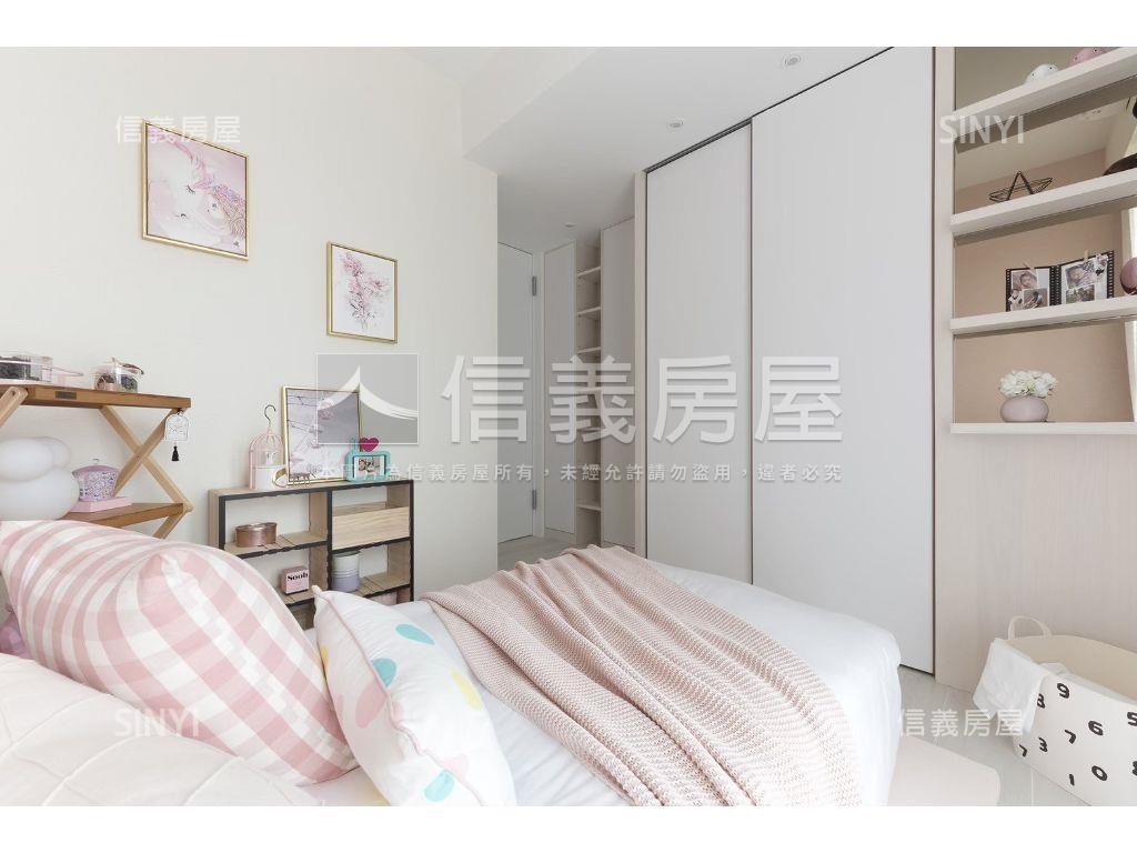 合康雲極景觀極美３房房屋室內格局與周邊環境