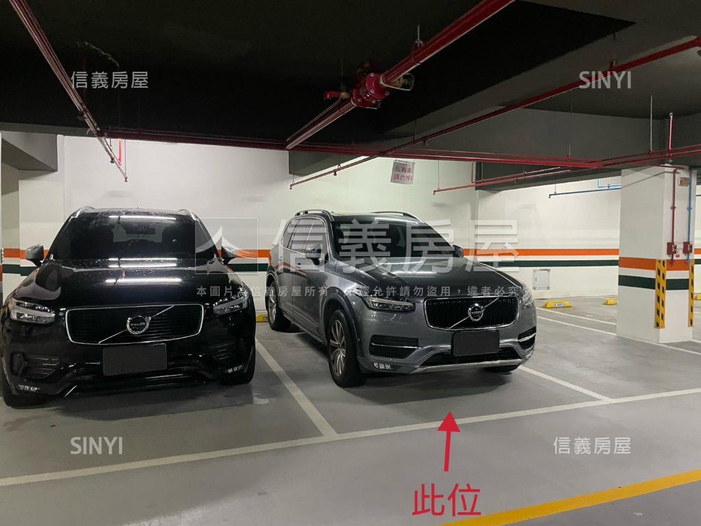 合康雲極景觀極美３房房屋室內格局與周邊環境