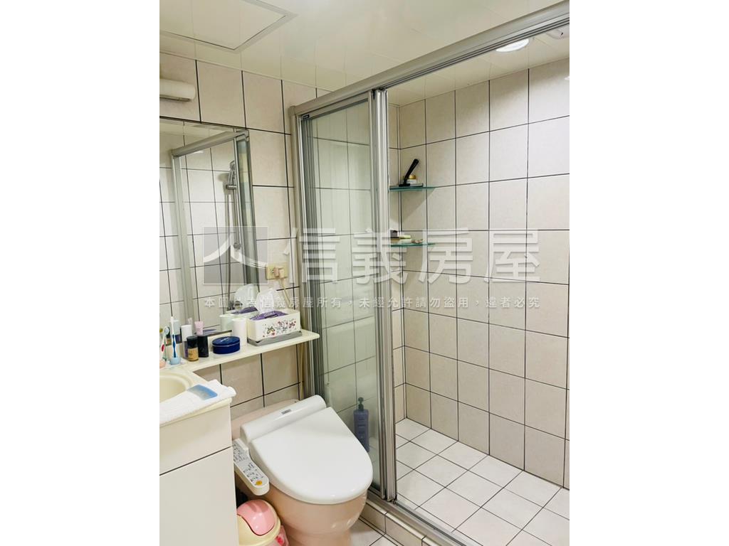 親友專☆德明翠庭３房車位房屋室內格局與周邊環境