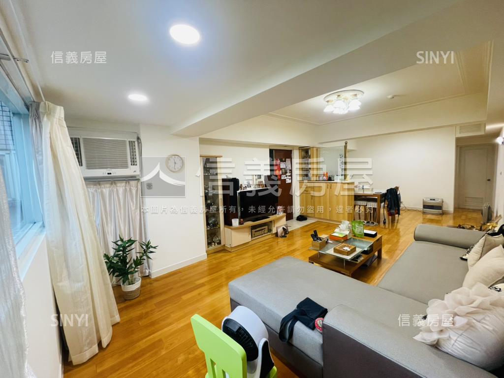 親友專☆德明翠庭３房車位房屋室內格局與周邊環境