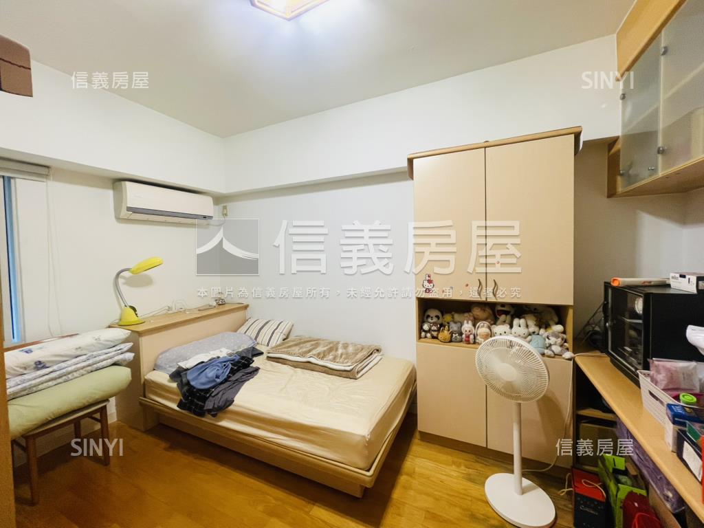 親友專☆德明翠庭３房車位房屋室內格局與周邊環境