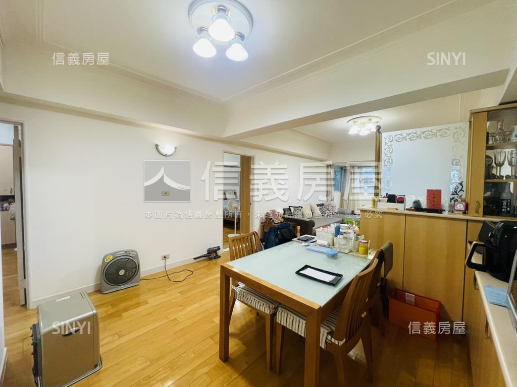 親友專☆德明翠庭３房車位房屋室內格局與周邊環境