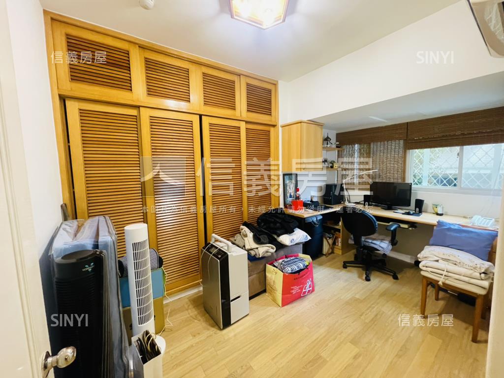 親友專☆德明翠庭３房車位房屋室內格局與周邊環境