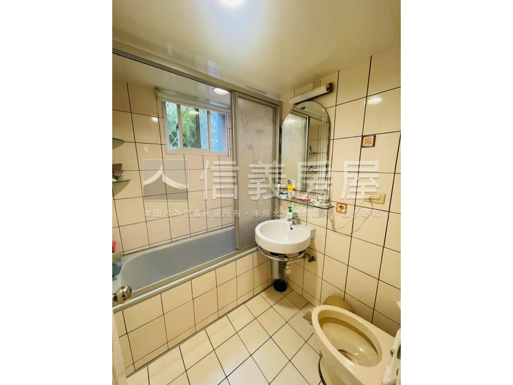 親友專☆德明翠庭３房車位房屋室內格局與周邊環境