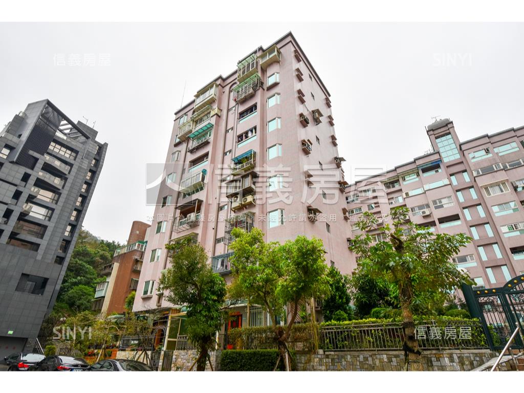 親友專☆德明翠庭３房車位房屋室內格局與周邊環境