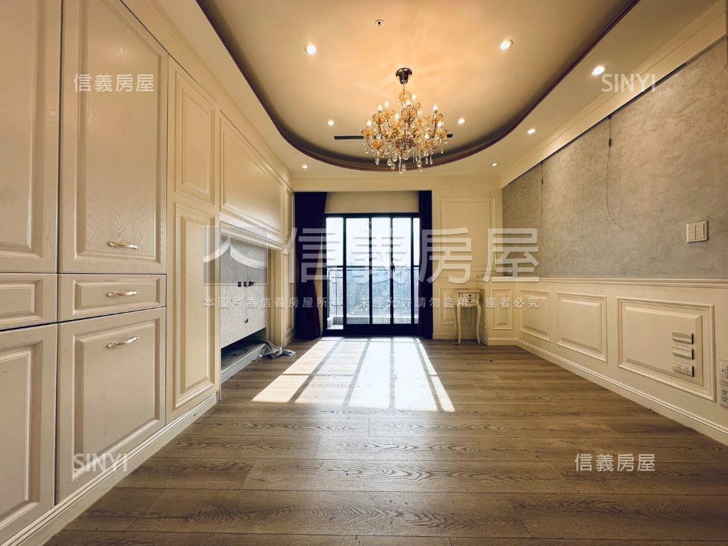【頭前】冠德泰極高樓美屋房屋室內格局與周邊環境