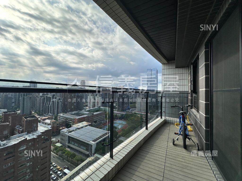 【頭前】冠德泰極高樓美屋房屋室內格局與周邊環境