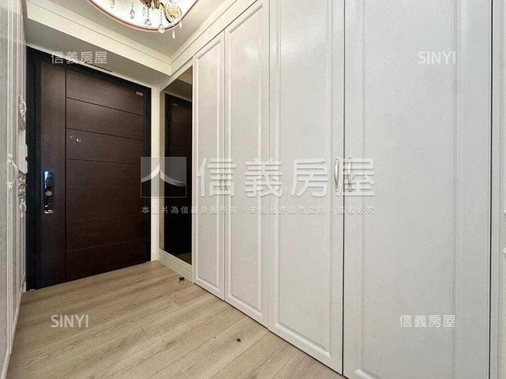 【頭前】冠德泰極高樓美屋房屋室內格局與周邊環境